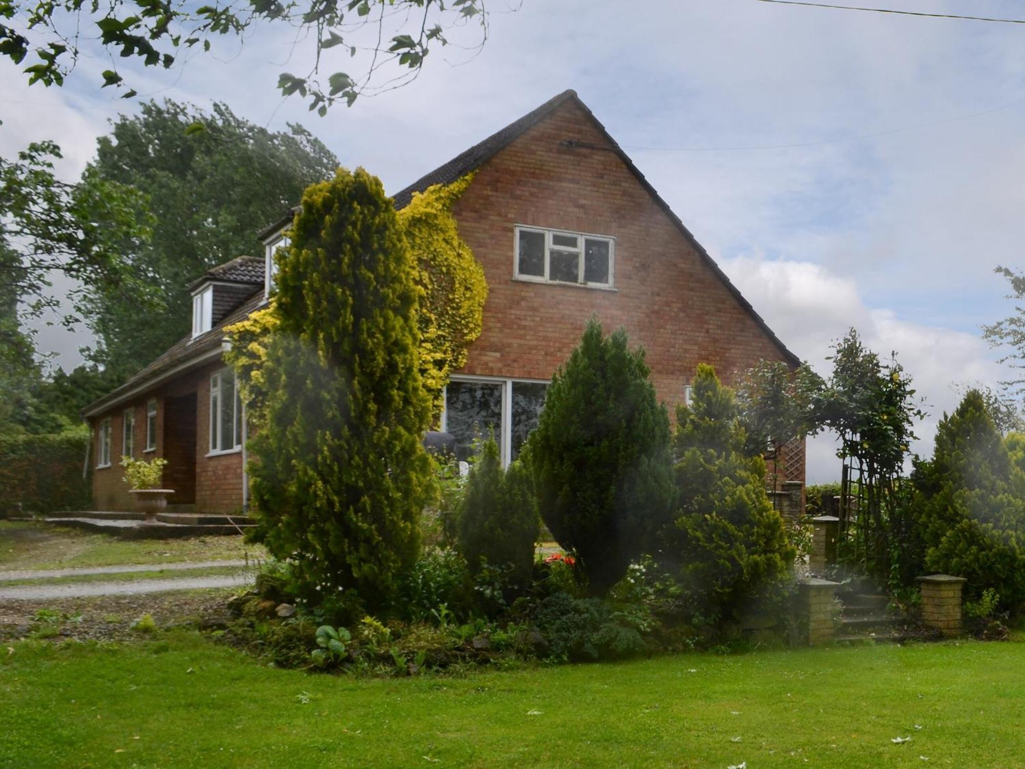 Glebe Farm Bungalow Market Rasen Extérieur photo