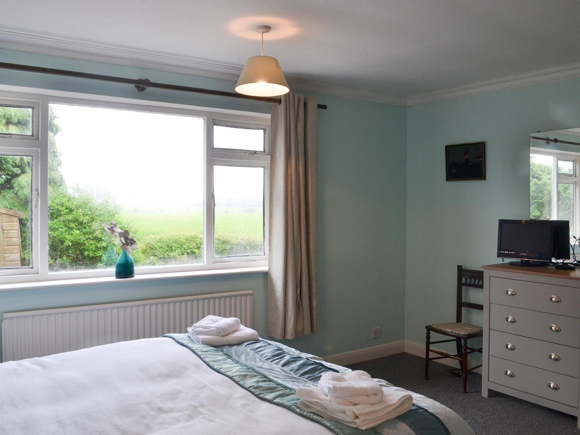 Glebe Farm Bungalow Market Rasen Extérieur photo